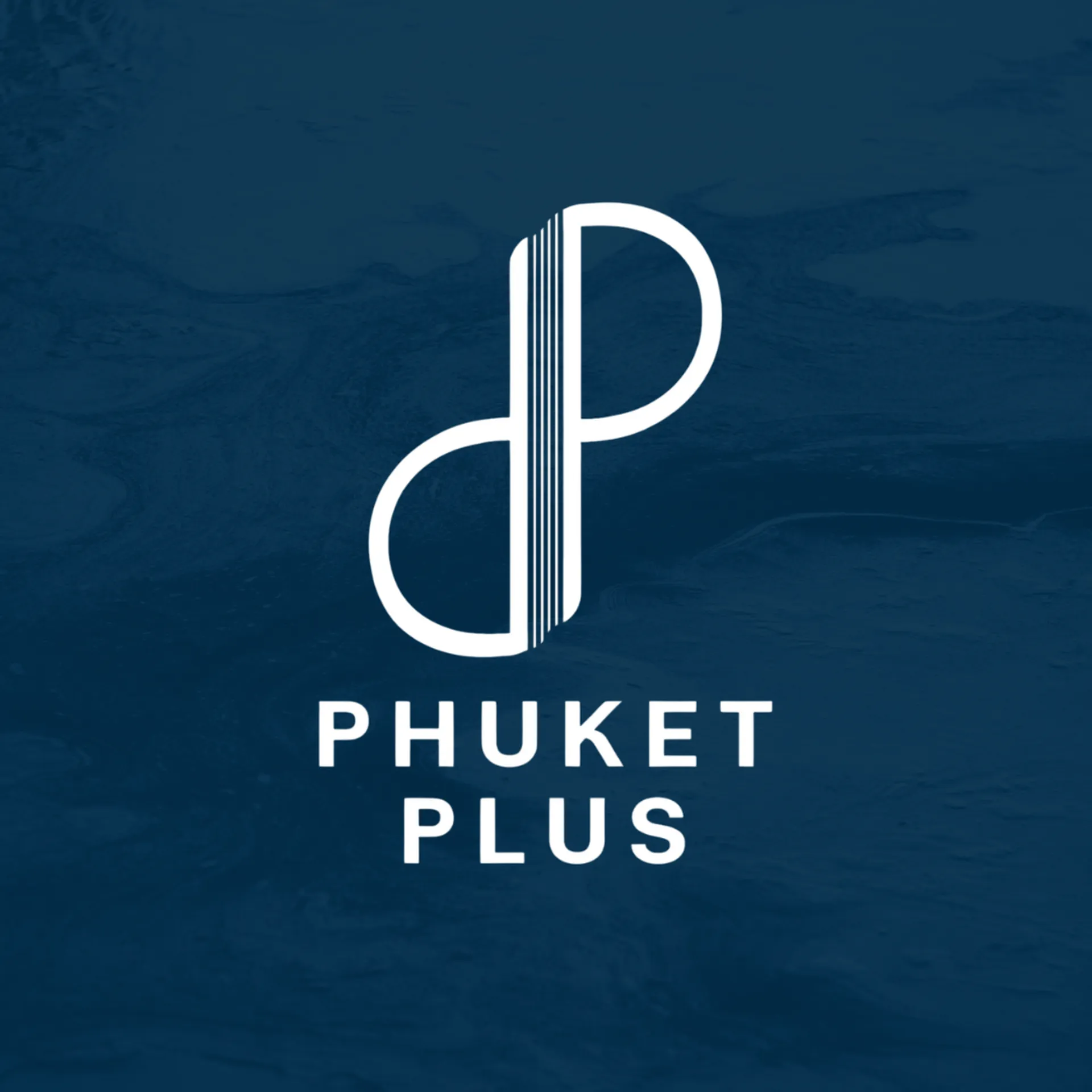 Phuket plus developer logo