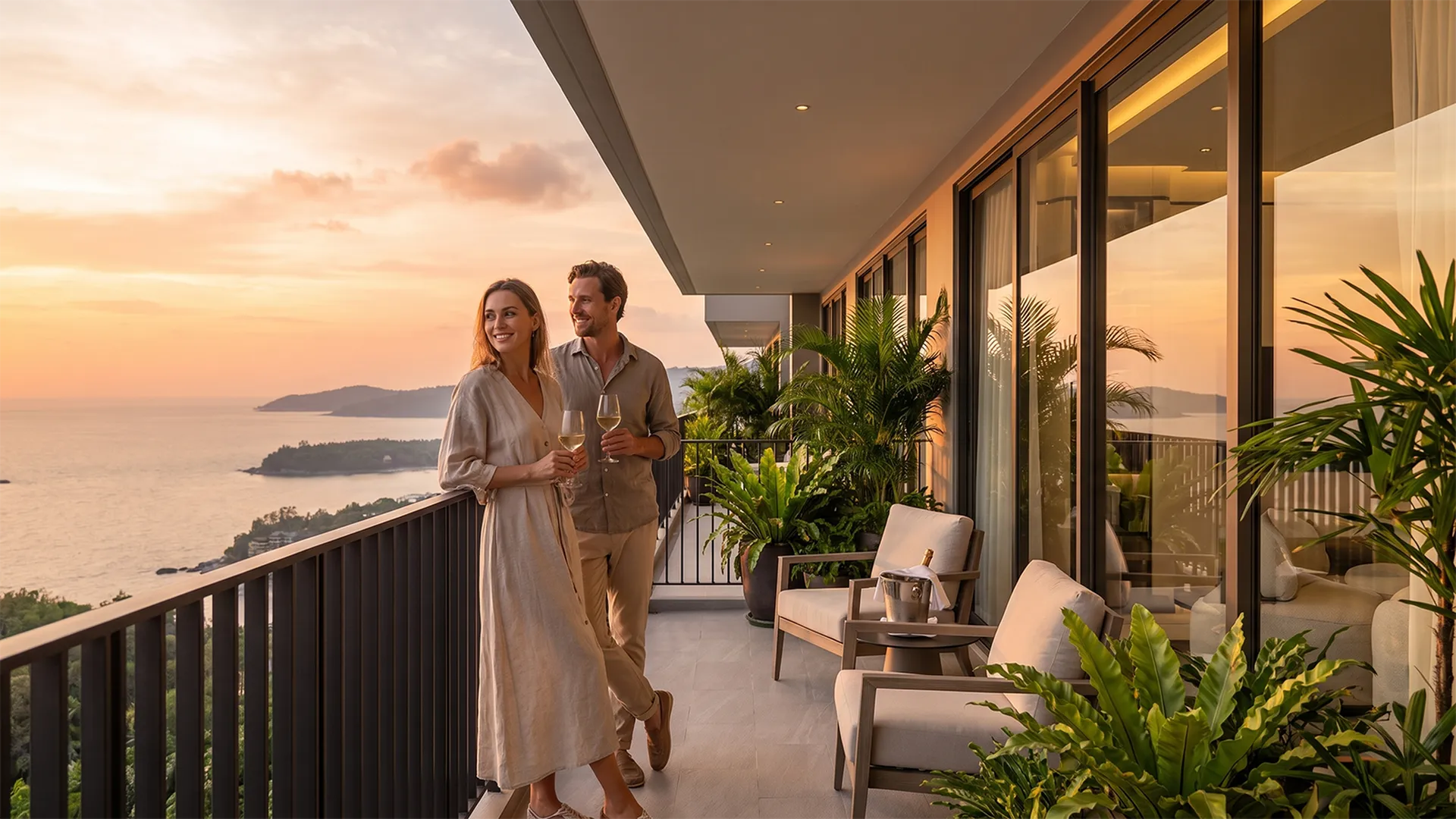 Phuket Property Investment 2026 European Buyers