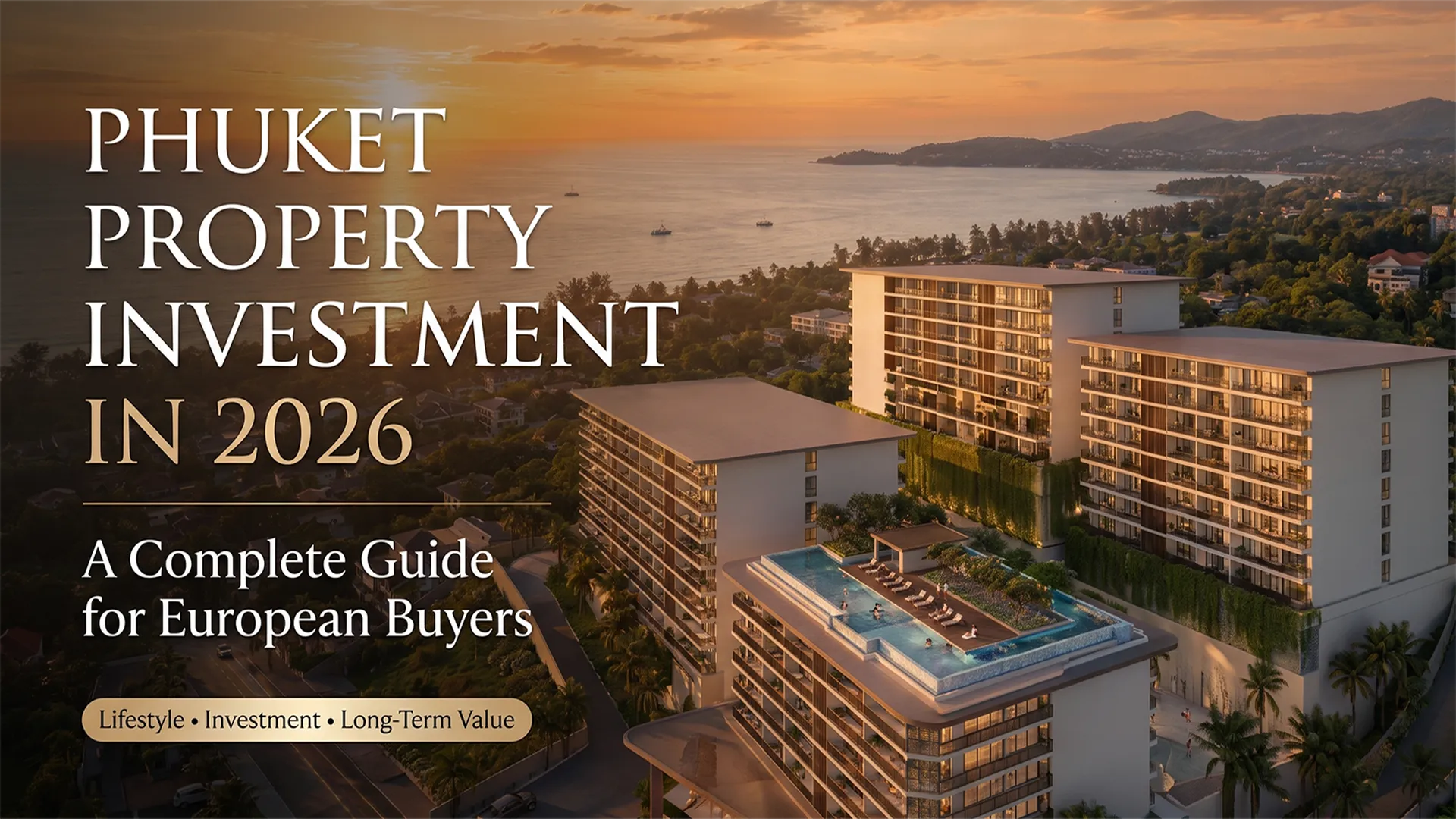Phuket Property Investment 2026