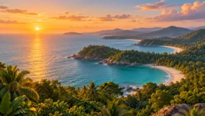 Beaches Near Karon, Phuket: A Guide From Kata to Surin