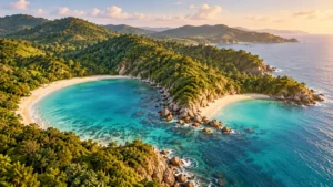 Karon vs Kata: Where to Live for a Long Stay in Phuket