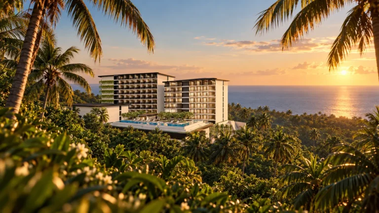 Low-Rise Condo in Phuket: What It Means for Buyers